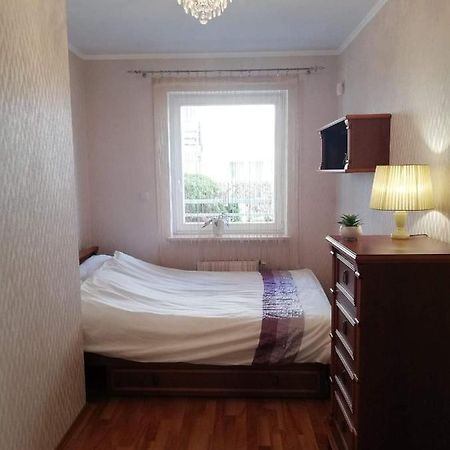 Apartament Marlena ソポト エクステリア 写真