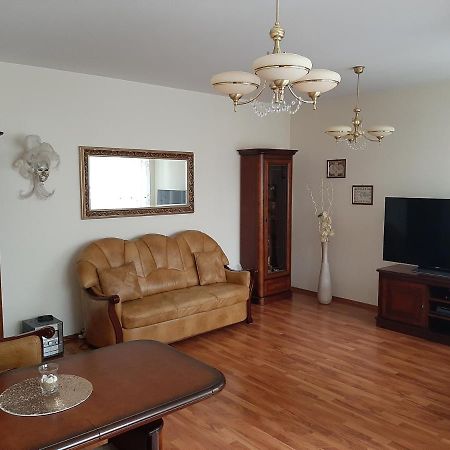 Apartament Marlena ソポト エクステリア 写真