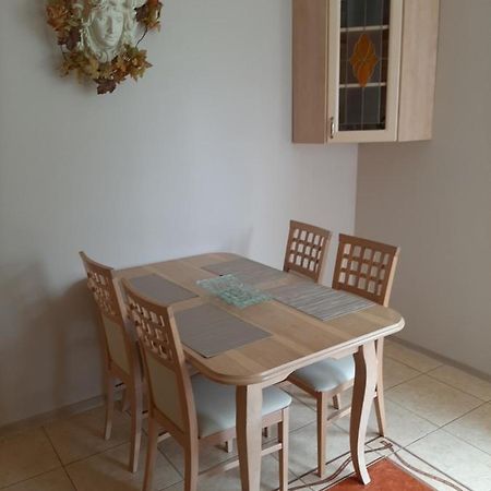 Apartament Marlena ソポト エクステリア 写真